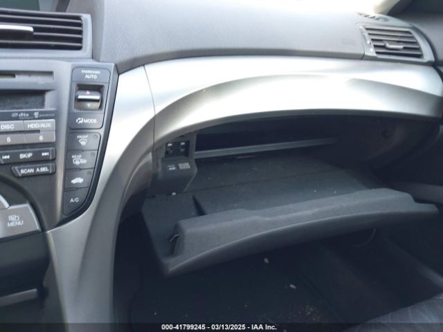 2010 ACURA TL 19UUA8F56AA015843 Photo 5