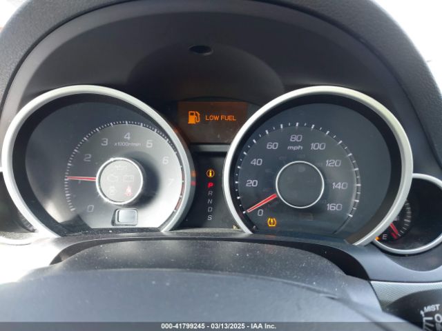 2010 ACURA TL 19UUA8F56AA015843 Photo 6