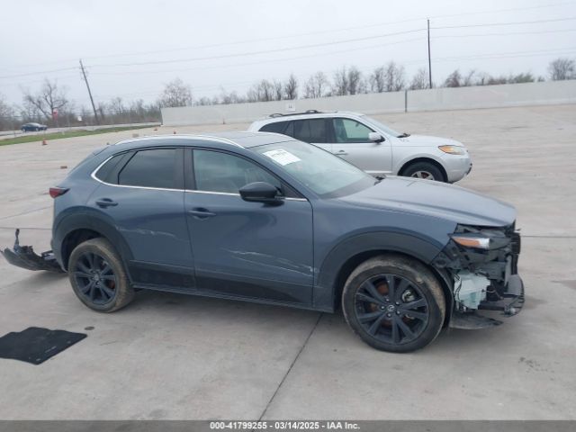 3MVDMBCM0PM532449 Mazda Cx-30 2.5 S Carbon Edition