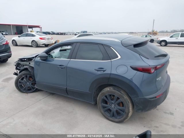 3MVDMBCM0PM532449 Mazda Cx-30 2.5 S Carbon Edition