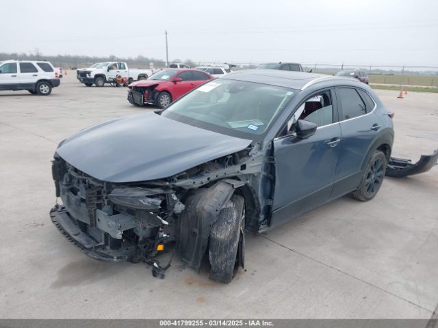 3MVDMBCM0PM532449 Mazda Cx-30 2.5 S Carbon Edition