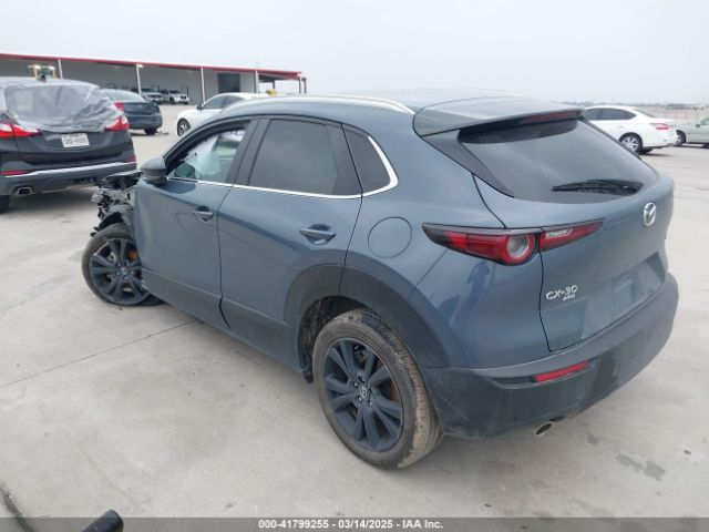 3MVDMBCM0PM532449 Mazda Cx-30 2.5 S Carbon Edition