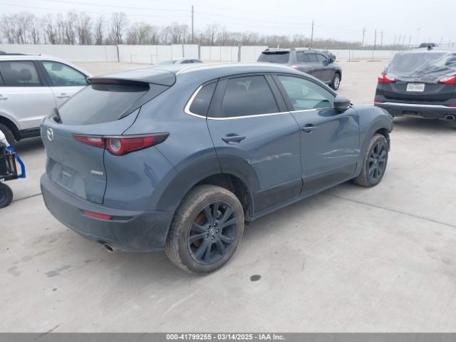 3MVDMBCM0PM532449 Mazda Cx-30 2.5 S Carbon Edition