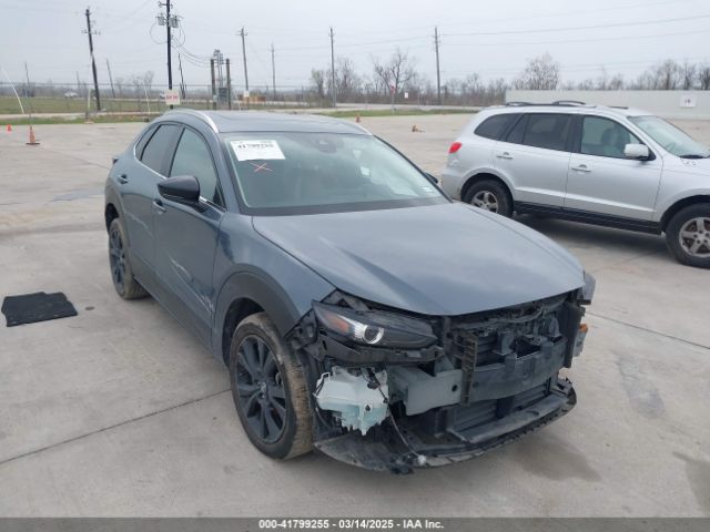 3MVDMBCM0PM532449 Mazda Cx-30 2.5 S Carbon Edition