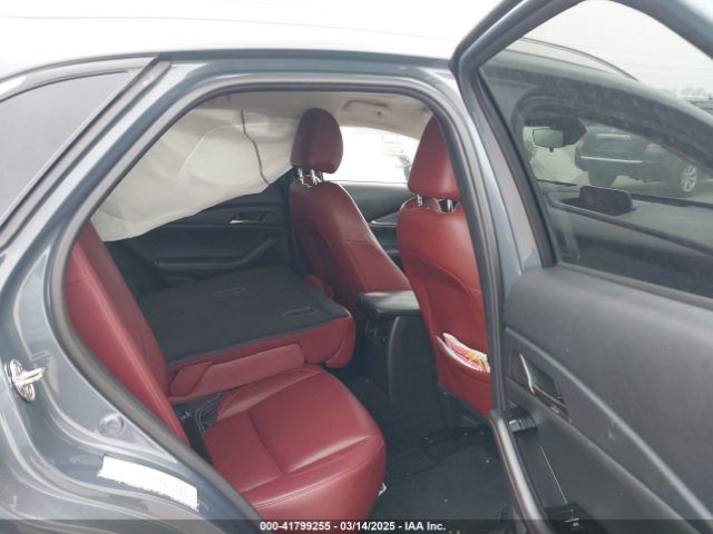 3MVDMBCM0PM532449 Mazda Cx-30 2.5 S Carbon Edition