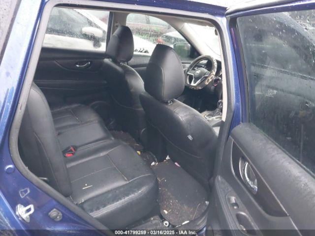 JN8AT2MT8KW255947 Nissan ROGUE SV