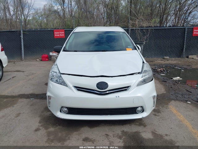 JTDZN3EU7E3309279 Toyota 2zr-fxe+5jm