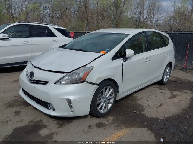 JTDZN3EU7E3309279 Toyota 2zr-fxe+5jm