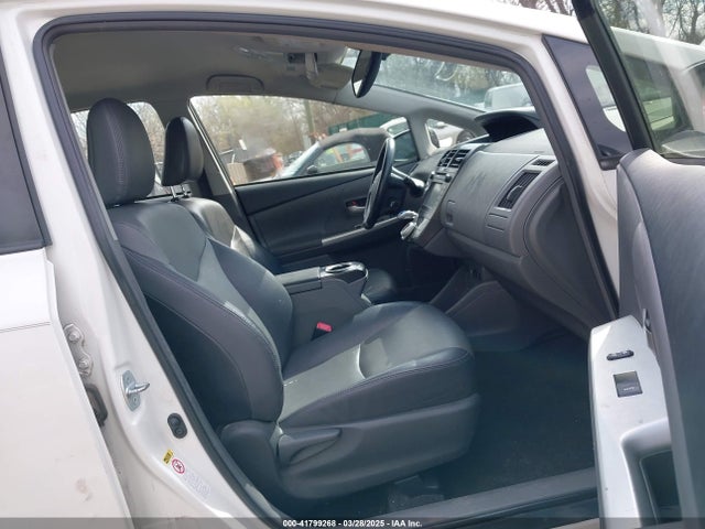 JTDZN3EU7E3309279 Toyota 2zr-fxe+5jm