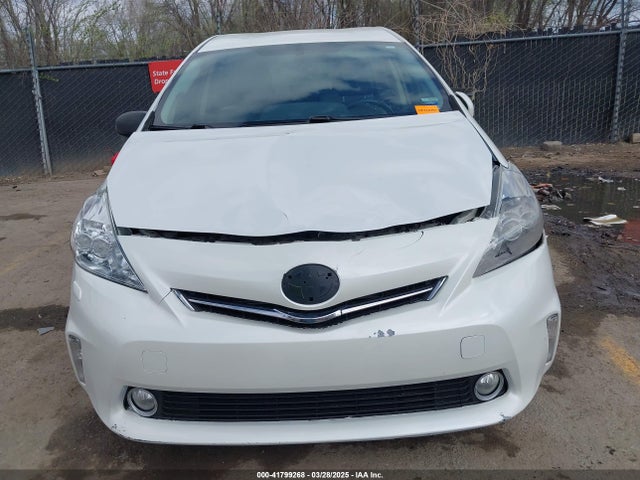 JTDZN3EU7E3309279 Toyota 2zr-fxe+5jm