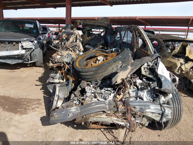 Subaru Outback Limited Xt 2021 4S4BTGND9M3174492 Image 11