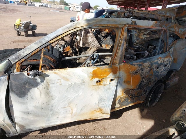 Subaru Outback Limited Xt 2021 4S4BTGND9M3174492 Image 13