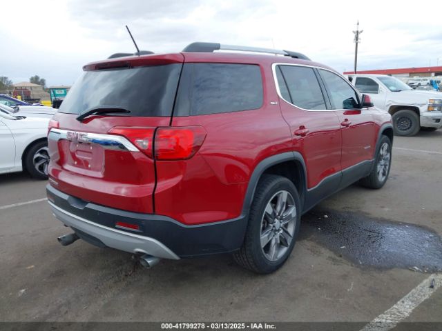1GKKNNLS9KZ160238 GMC Acadia Slt-2