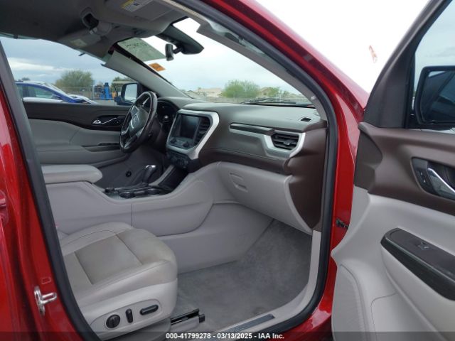 1GKKNNLS9KZ160238 GMC Acadia Slt-2