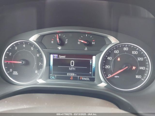 1GKKNNLS9KZ160238 GMC Acadia Slt-2