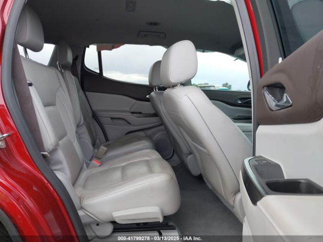 1GKKNNLS9KZ160238 GMC Acadia Slt-2