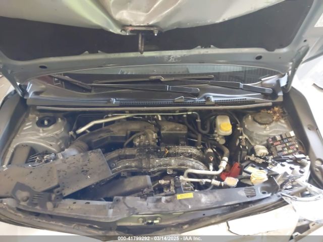 JF2GTAPC9N8224096 Subaru Crosstrek Premium