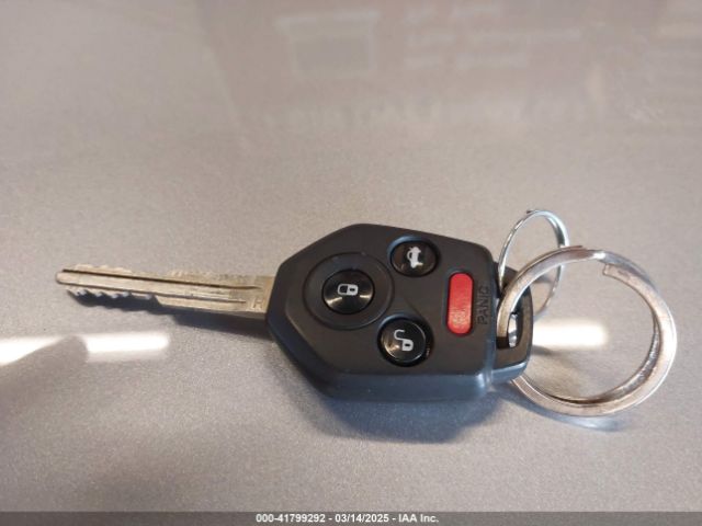 JF2GTAPC9N8224096 Subaru Crosstrek Premium