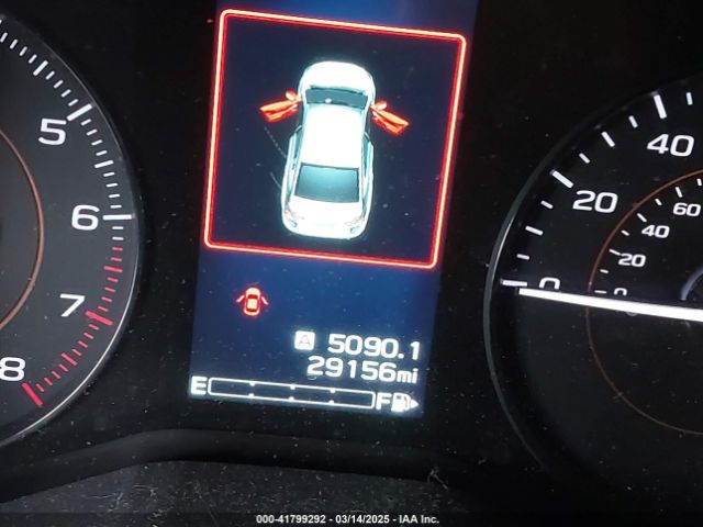 JF2GTAPC9N8224096 Subaru Crosstrek Premium