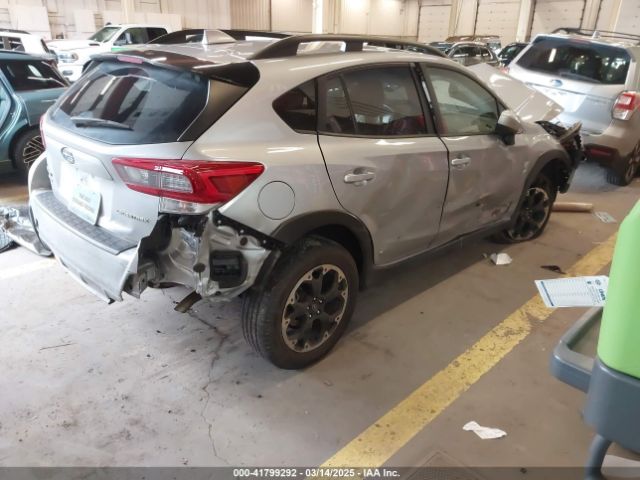 JF2GTAPC9N8224096 Subaru Crosstrek Premium