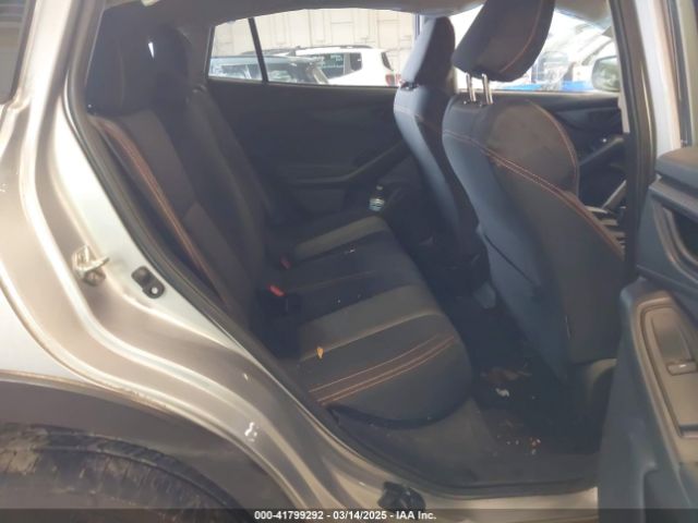 JF2GTAPC9N8224096 Subaru Crosstrek Premium