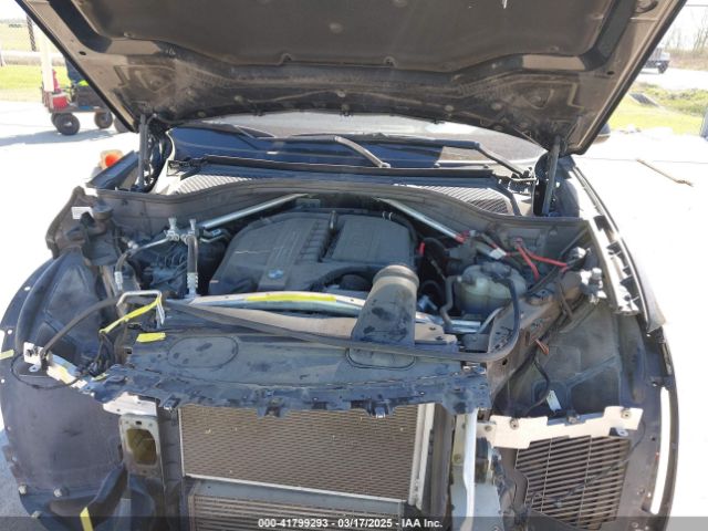 5UXKR2C36H0X06870 BMW X5 Sdrive35i