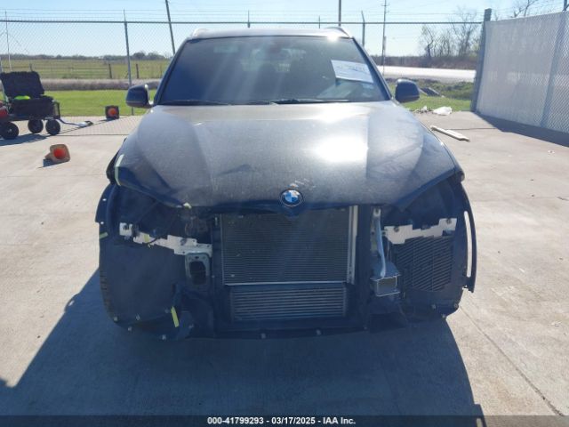 5UXKR2C36H0X06870 BMW X5 Sdrive35i