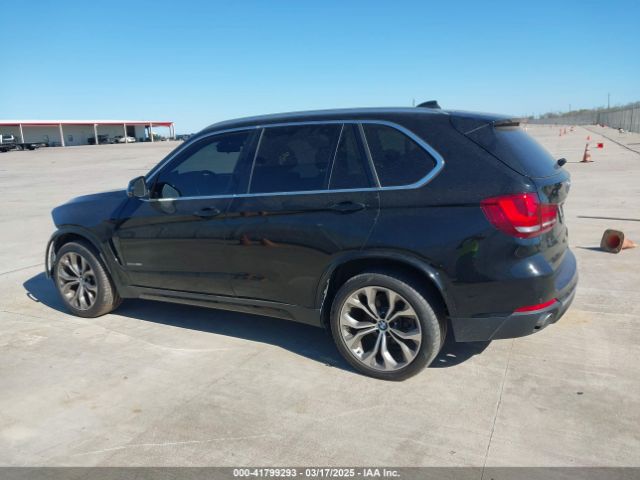 5UXKR2C36H0X06870 BMW X5 Sdrive35i