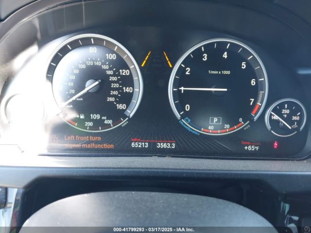 5UXKR2C36H0X06870 BMW X5 Sdrive35i