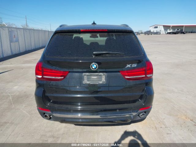 5UXKR2C36H0X06870 BMW X5 Sdrive35i