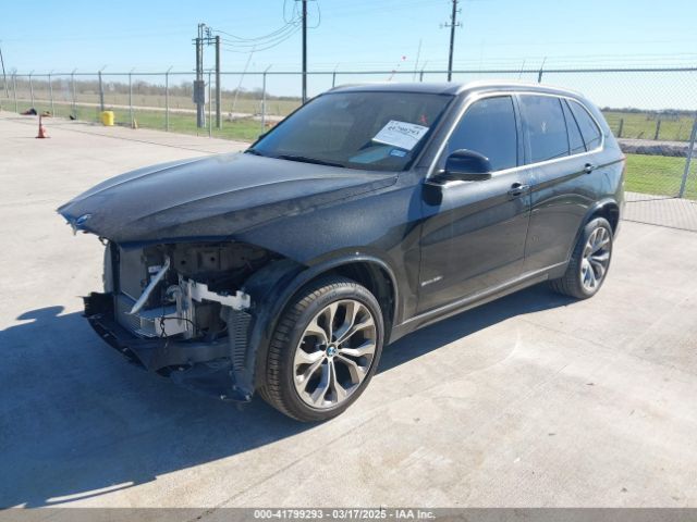 5UXKR2C36H0X06870 BMW X5 Sdrive35i