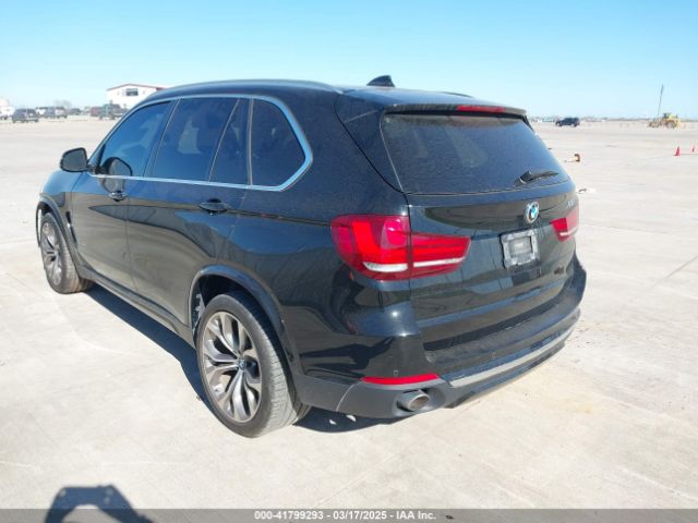 5UXKR2C36H0X06870 BMW X5 Sdrive35i