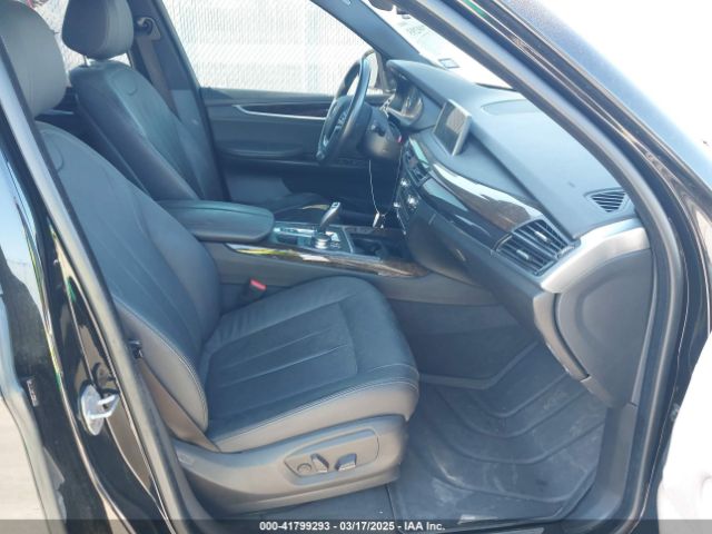 5UXKR2C36H0X06870 BMW X5 Sdrive35i