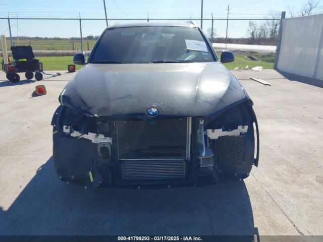 5UXKR2C36H0X06870 BMW X5 Sdrive35i