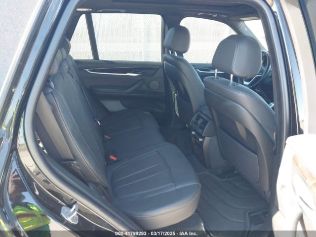5UXKR2C36H0X06870 BMW X5 Sdrive35i