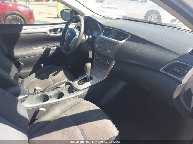 Nissan SENTRA SV 2014 3N1AB7AP0EY269280 Image 5