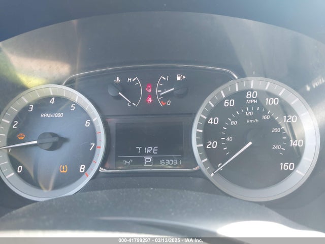 Nissan SENTRA SV 2014 3N1AB7AP0EY269280 Image 7