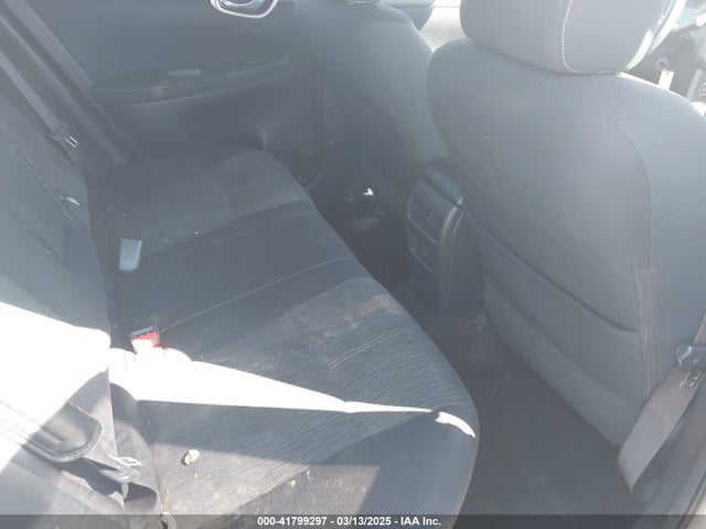 Nissan SENTRA SV 2014 3N1AB7AP0EY269280 Image 8