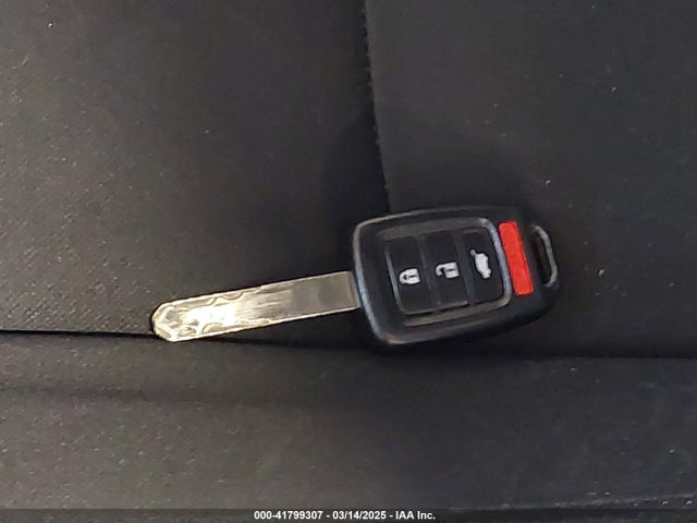SHHFK7H45JU419340 Honda Civic Sport