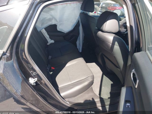 19XFL1H72PE015514 Honda Civic Ex-l /ex-l W/o Bsi
