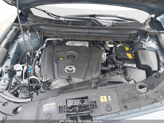 JM3KFBCM0P0277203 Mazda Cx-5 2.5 S Carbon Edition