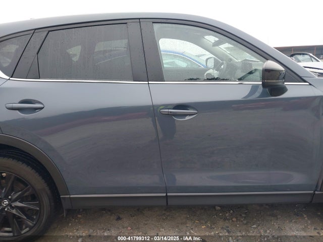 JM3KFBCM0P0277203 Mazda Cx-5 2.5 S Carbon Edition