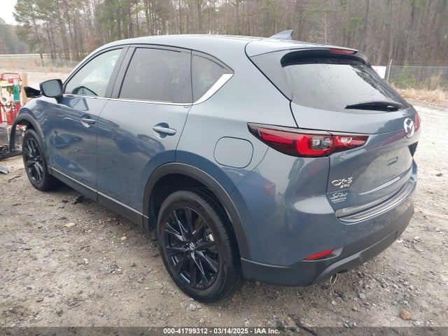 JM3KFBCM0P0277203 Mazda Cx-5 2.5 S Carbon Edition