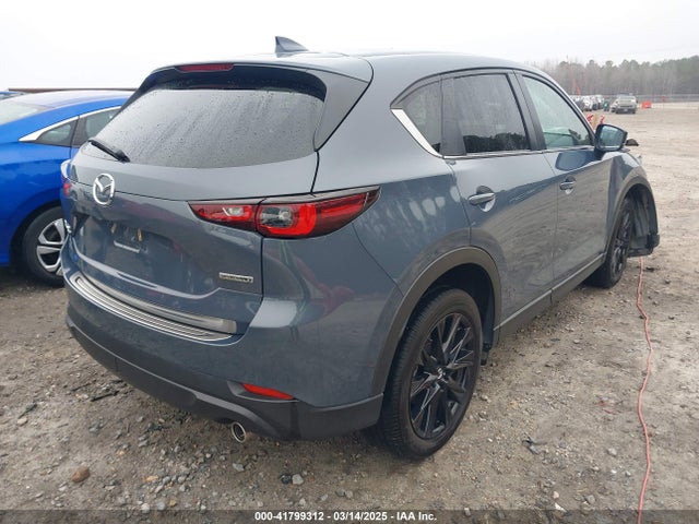 JM3KFBCM0P0277203 Mazda Cx-5 2.5 S Carbon Edition