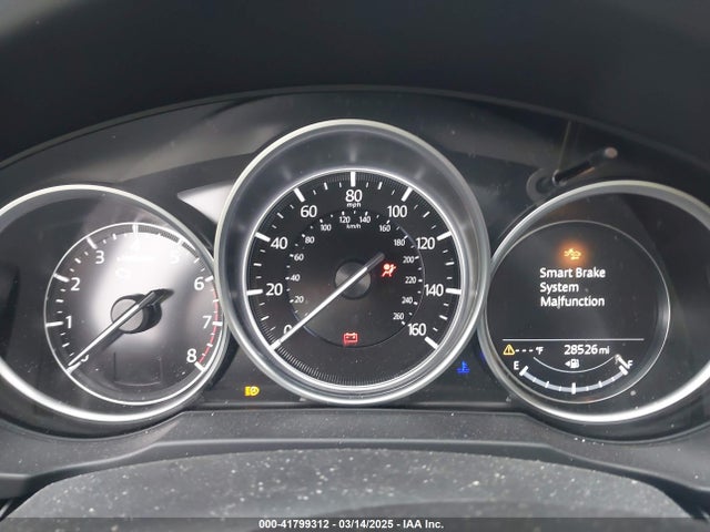 JM3KFBCM0P0277203 Mazda Cx-5 2.5 S Carbon Edition