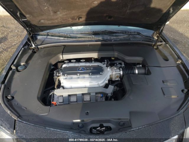 2013 ACURA TL 19UUA9F53DA005037 Photo 9