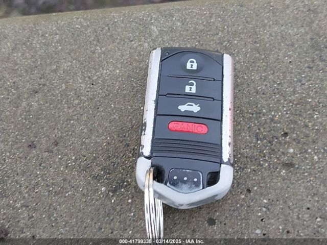 2013 ACURA TL 19UUA9F53DA005037 Photo 10