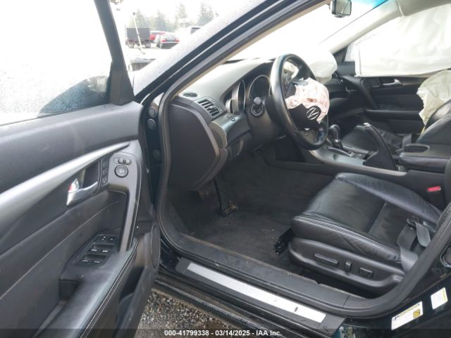 2013 ACURA TL 19UUA9F53DA005037 Photo 4