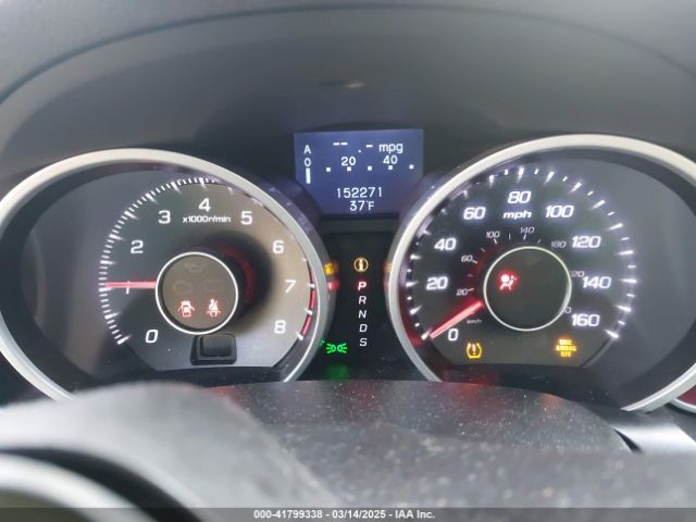 2013 ACURA TL 19UUA9F53DA005037 Photo 6