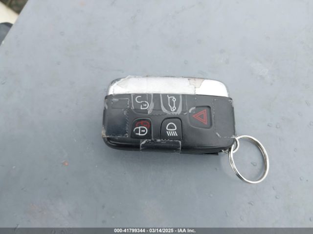 SALCP2BG5GH589582 Land Rover Discovery Sport Se